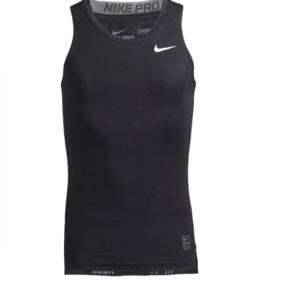 Nike Other - 🆕 Nike Men’s Dri-Fit Tank Shirt